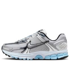 (WMNS) Nike Air Zoom Vomero 5 'Metallic Silver Blue Tint' HF1877-100