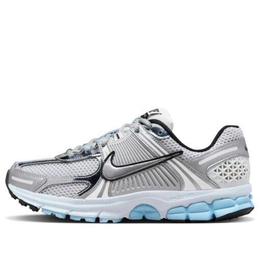 (WMNS) Nike Air Zoom Vomero 5 'Metallic Silver Blue Tint' HF1877-100
