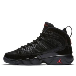 Jordan 9 Retro ‘Bred Patent’ 302359-014