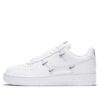 (WMNS) Nike Air Force 1 '07 LX 'Sisterhood - White Metallic Silver' CT1990-100