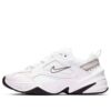 Wmns M2K Tekno ‘White Grey’ BQ3378-100