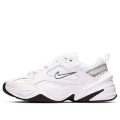 Wmns M2K Tekno ‘White Grey’ BQ3378-100