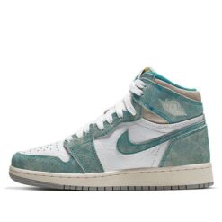 Air Jordan 1 Retro High OG ‘Turbo Green’ 575441-311