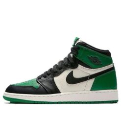 Air Jordan 1 Retro High OG ‘Pine Green’ 575441-302