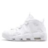 Nike Air More Uptempo 'Triple White' 921948-100