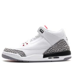 Jordan 3 Retro ‘White Cement ’88 Dunk Contest (2013)’ 398614-160