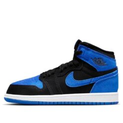 Air Jordan 1 Retro High OG PS Royal Reimagined FD1412-042