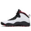 Air Jordan 10 Retro ‘Double Nickel’ 310805-102