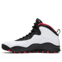Air Jordan 10 Retro ‘Double Nickel’ 310805-102