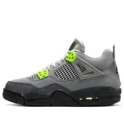 Jordan 4 Retro ‘SE 95 Neon’ CT5343-007