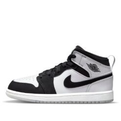 Air Jordan 1 Mid SE PS Diamond DN4323-100