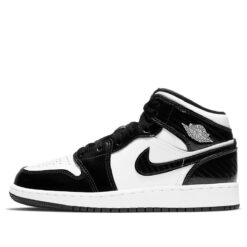 Air Jordan 1 Mid SE ‘All Star 2021’ DD2192-001