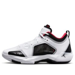 Air Jordan 37 Low PF ‘Siren Red’ DQ4123-100