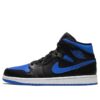 Jordan 1 Mid ‘Royal (2020)’ 554724-068