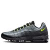 Nike Air Max 95 Ultra 'Black Grey Volt' FJ4216-002