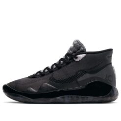 Nike KD 12 ‘Black Cool Grey’ AR4230-003