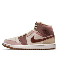 Air Jordan 1 Mid ‘Dark Pony’ DO7440-821