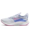 (WMNS) Nike Zoom Fly 4 'Grey Sapphire' CT2401-003