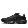 Nike Air Max Plus 'Triple Black' DB0682-001