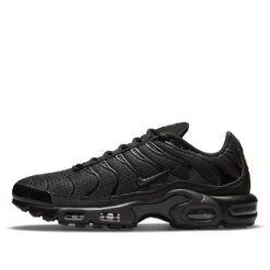 Nike Air Max Plus 'Triple Black' DB0682-001