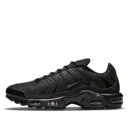 Nike Air Max Plus 'Triple Black' DB0682-001