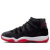 (WMNS) Air Jordan 11 'Bred Velvet' DB5457-061