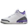 (GS) Air Jordan 3 Retro 'Dark Iris' DM0967-105