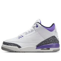 Air Jordan 3 Retro ‘Dark Iris’ DM0967-105