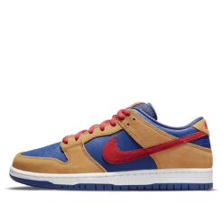 Nike SB Dunk Low 'Reverse Papa Bear' BQ6817-700