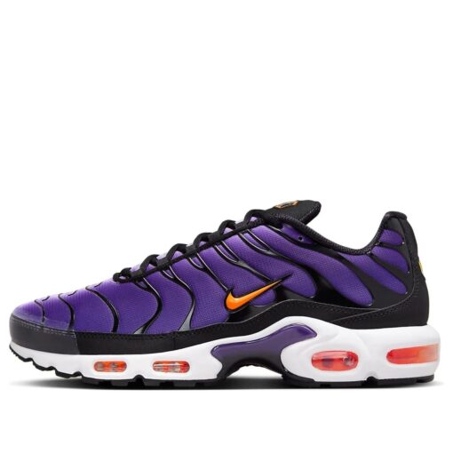 Air Max Plus OG Voltage Purple 2024 DX0755-500