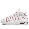 (GS) Nike Air More Uptempo 'White Varsity Red' 2021 DJ5988-100