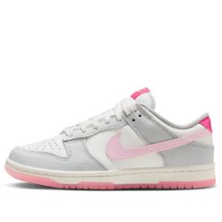 (WMNS) Nike Dunk Low '520 Pack Pink' FN3451-161