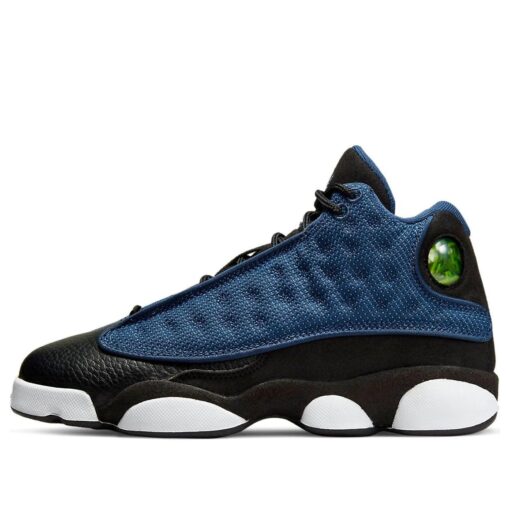 (GS) Air Jordan 13 Retro 'Navy' 884129-400