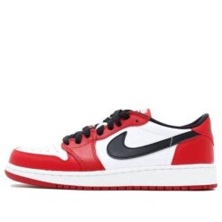 Air Jordan 1 Retro Low OG BG ‘Chicago’ 709999-600