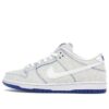 Nike SB Dunk Low Premium 'Cracked Leather' CJ6884-100