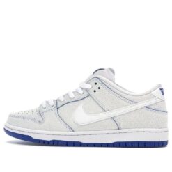 Dunk Low Premium SB ‘Cracked Leather’ CJ6884-100