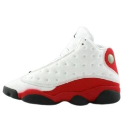 Air Jordan 13 OG ‘Cherry’ 1998 136002-101