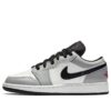 Jordan 1 Low ‘Light Smoke Grey’ 553560-030