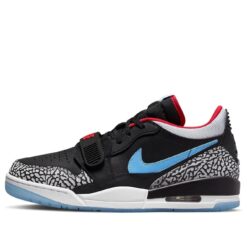 Jordan Legacy 312 Low ‘Chicago Flag’ CD7069-004
