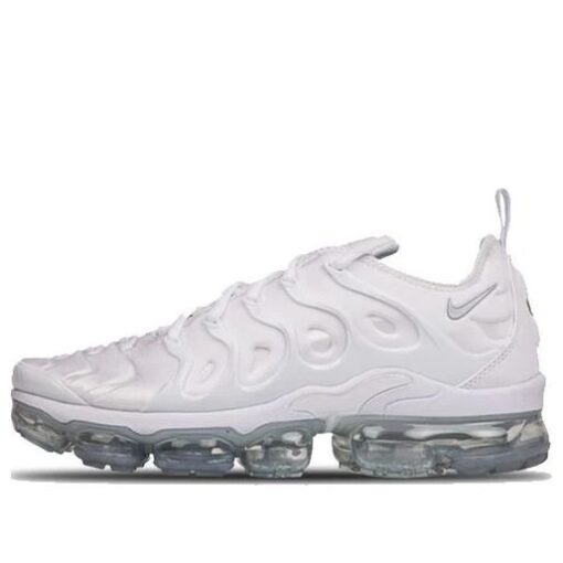 Air VaporMax Plus ‘White Platinum’ 924453-100