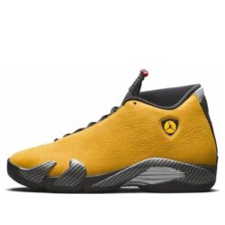 Jordan 14 Retro ‘Reverse Ferrari’ BQ3685