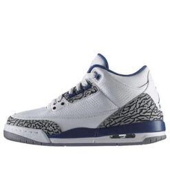 Jordan 3 Retro ‘True Blue (2011)’ 398614-104