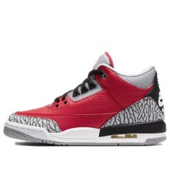 Air Jordan 3 Retro SE ‘Unite’ CQ0488-600
