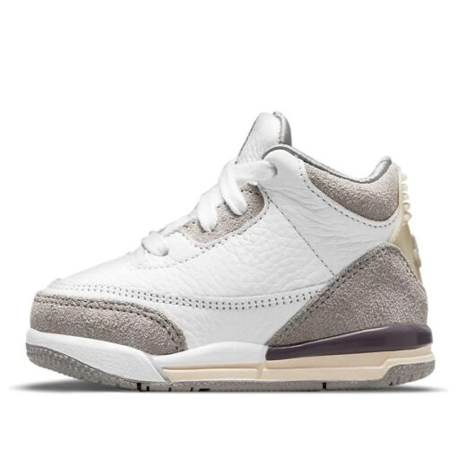 (TD) Air Jordan 3 x A Ma Maniere Retro SP 'Raised By Women' DJ0719-110