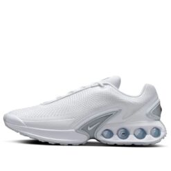 Nike Air Max Dn 'White Metallic Silver' DV3337-101