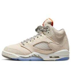 Air Jordan 5 Retro SE CraftLight Orewood Brown FD9220-180