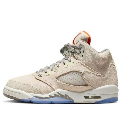 Air Jordan 5 Retro SE CraftLight Orewood Brown FD9220-180