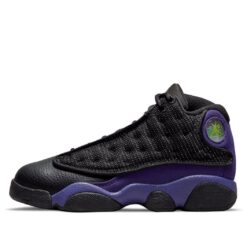 Air Jordan 13 Retro PS Court Purple 414575-015