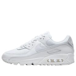 (WMNS) Nike Air Max 90 Twist 'Triple White' CV8110-100