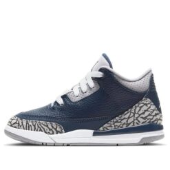 Air Jordan 3 Retro PS Georgetown 429487-401